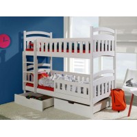 Bērnu gulta DOMINIK II Bērnu gulta DOMINIK II